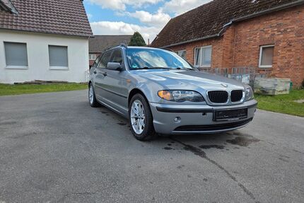 BMW 316 Gebrauchtwagen