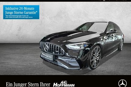 Mercedes-Benz C 43 AMG Gebrauchtwagen