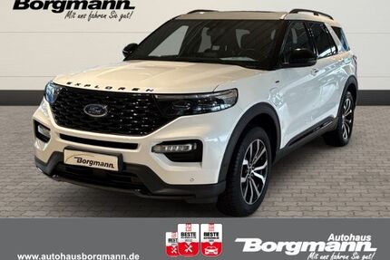 Ford Explorer Gebrauchtwagen