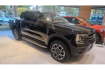 Ford Ranger Gebrauchtwagen