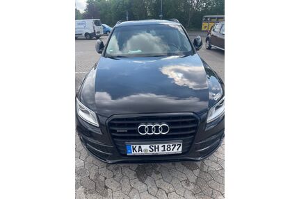 Audi Q5 Gebrauchtwagen