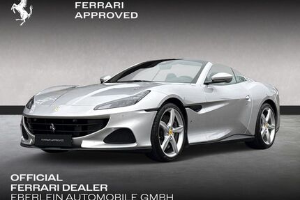 Ferrari Portofino Gebrauchtwagen