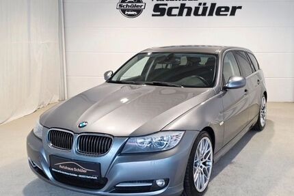 BMW 325 Gebrauchtwagen