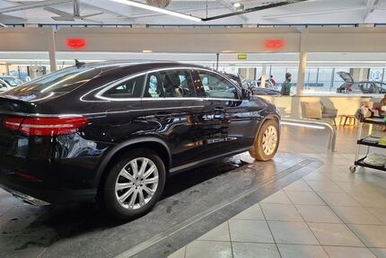 Mercedes-Benz GLE 350 Gebrauchtwagen