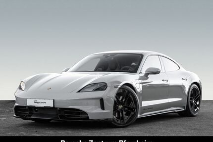 Porsche Taycan Gebrauchtwagen