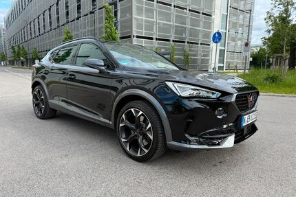 Cupra Formentor Gebrauchtwagen
