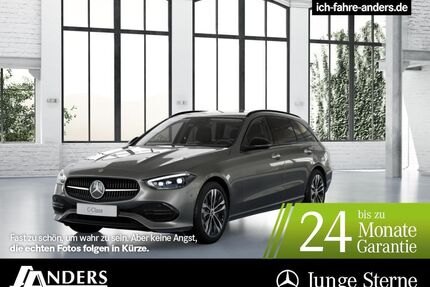 Mercedes-Benz C 300 Gebrauchtwagen