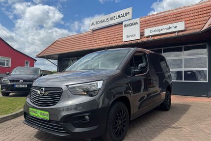 Opel Combo Gebrauchtwagen