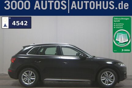 Audi Q5 Gebrauchtwagen