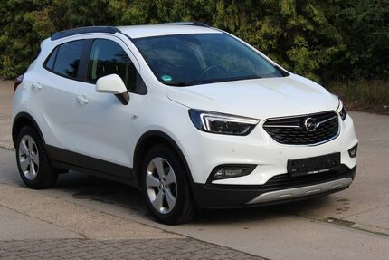 Opel Mokka Gebrauchtwagen