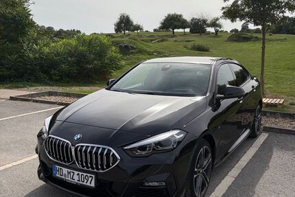 BMW 2er Gran Coupé Gebrauchtwagen