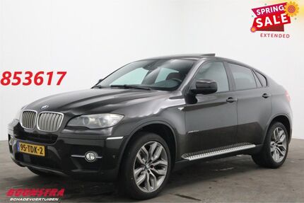 BMW X6 Gebrauchtwagen