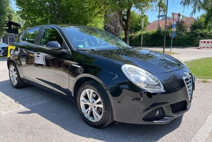 Alfa Romeo Giulietta Gebrauchtwagen