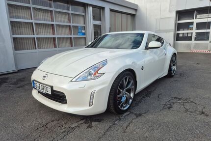 Nissan 370Z Gebrauchtwagen