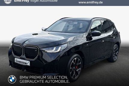 BMW X3 M50 Gebrauchtwagen