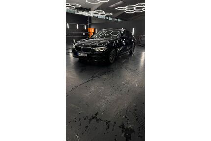 BMW 530 Gebrauchtwagen