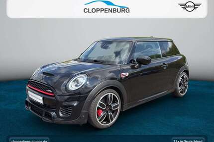 Mini John Cooper Works Gebrauchtwagen