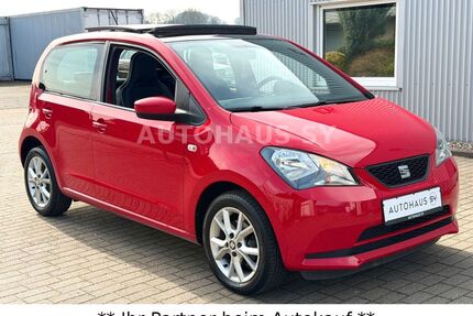Seat Mii Gebrauchtwagen