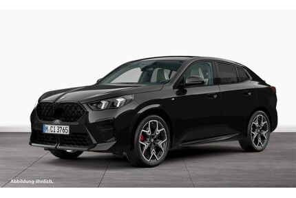 BMW X2 Gebrauchtwagen