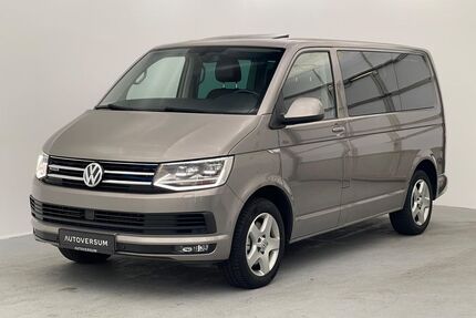 VW T6 Multivan Gebrauchtwagen