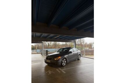 BMW 523 Gebrauchtwagen