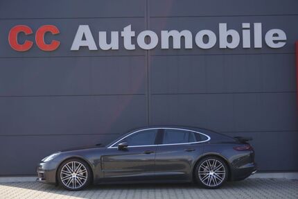 Porsche Panamera Gebrauchtwagen