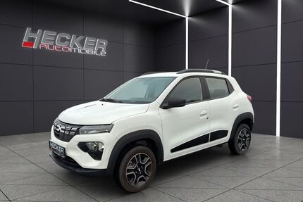Dacia Spring Gebrauchtwagen