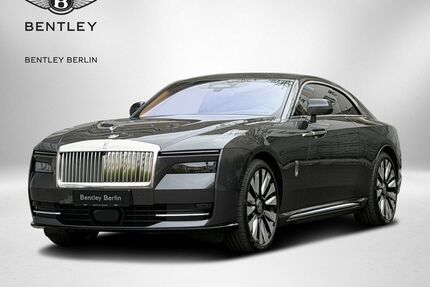 Rolls Royce Spectre Gebrauchtwagen