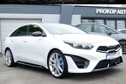 Kia pro ceed / ProCeed Gebrauchtwagen