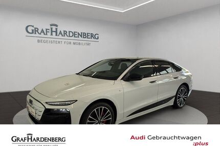 Audi A6 e-tron Gebrauchtwagen