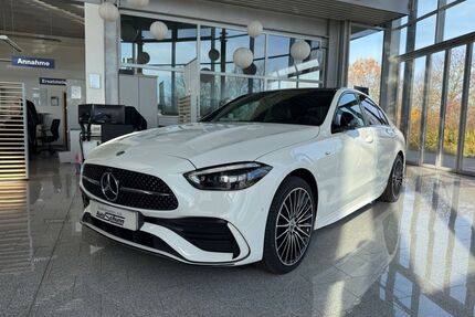 Mercedes-Benz C 300 Gebrauchtwagen