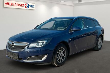 Opel Insignia Gebrauchtwagen