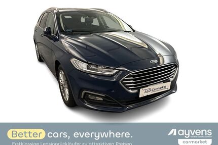 Ford Mondeo Gebrauchtwagen