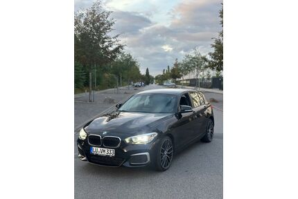 BMW 118 Gebrauchtwagen