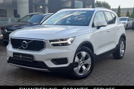 Volvo XC40 Gebrauchtwagen