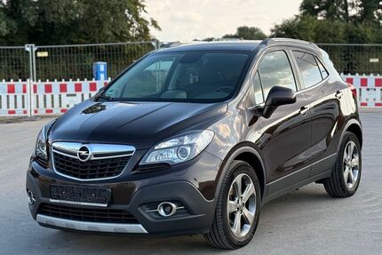 Opel Mokka Gebrauchtwagen