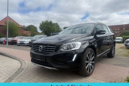 Volvo XC60 Gebrauchtwagen