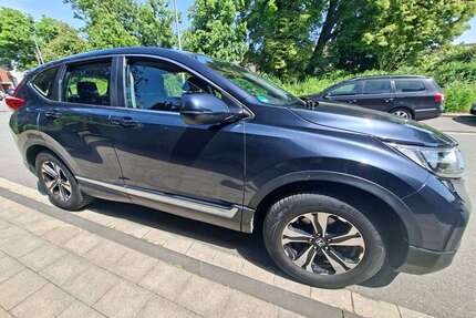 Honda CR-V Gebrauchtwagen