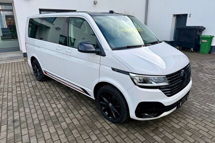 VW T6 Multivan Gebrauchtwagen