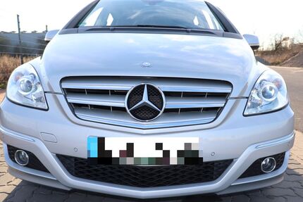 Mercedes-Benz B 160 Gebrauchtwagen