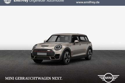 Mini John Cooper Works Clubman Gebrauchtwagen