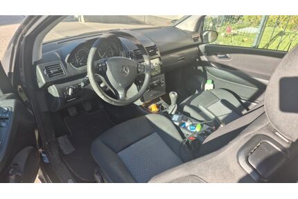 Mercedes-Benz A 150 Gebrauchtwagen