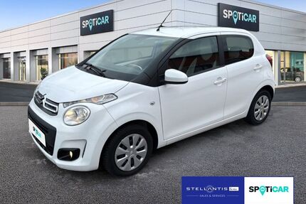 Citroen C1 Gebrauchtwagen