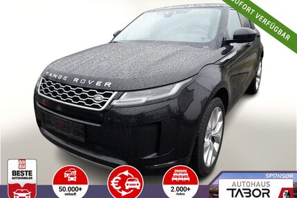 Land Rover Range Rover Evoque Gebrauchtwagen