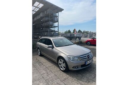 Mercedes-Benz C 180 Gebrauchtwagen