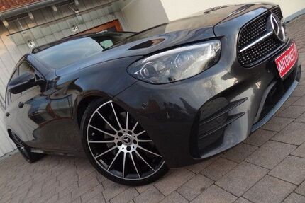 Mercedes-Benz E 220 Gebrauchtwagen