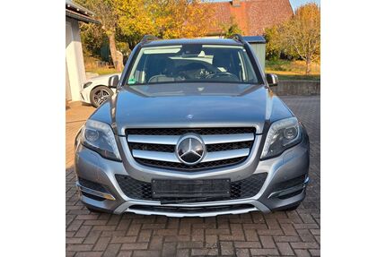 Mercedes-Benz GLK 220 Gebrauchtwagen