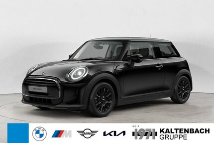 Mini Cooper Gebrauchtwagen