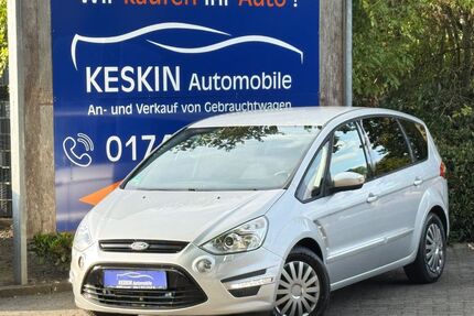 Ford S-Max Gebrauchtwagen