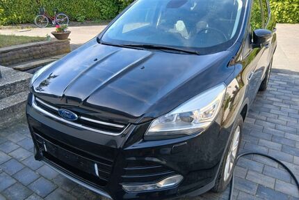 Ford Kuga Gebrauchtwagen